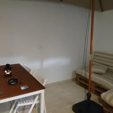 Casa Hortas