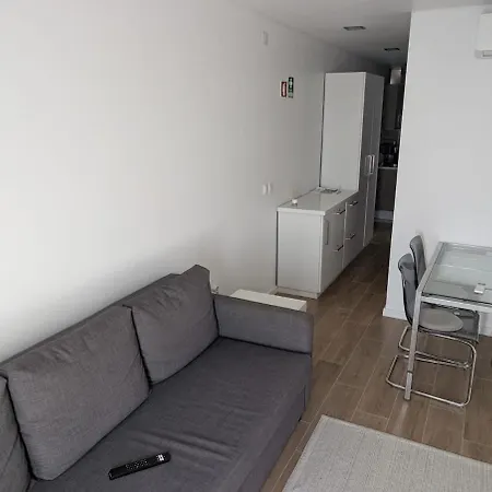 Casa Hortas