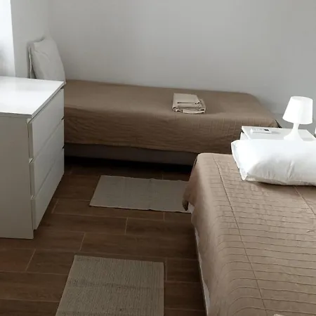 Casa Hortas