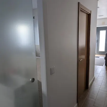 Casa Hortas